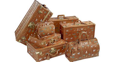 darjeeling limited louis vuitton luggage|the darjeeling limited.